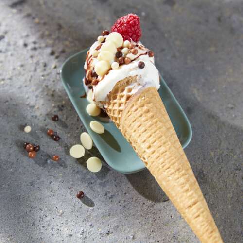 Faire Ses De Glace Maison Ventana Blog